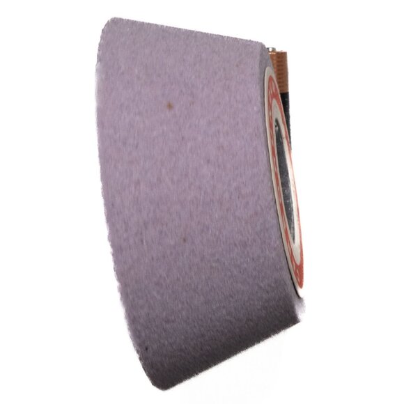 Carborundum Grinding Wheel 4x1-1/2x1-1/4 PA60-H8-V40 - Picture 3 of 3